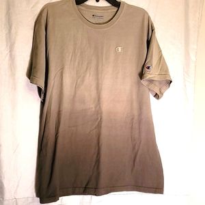 Men's Champion t-shirt